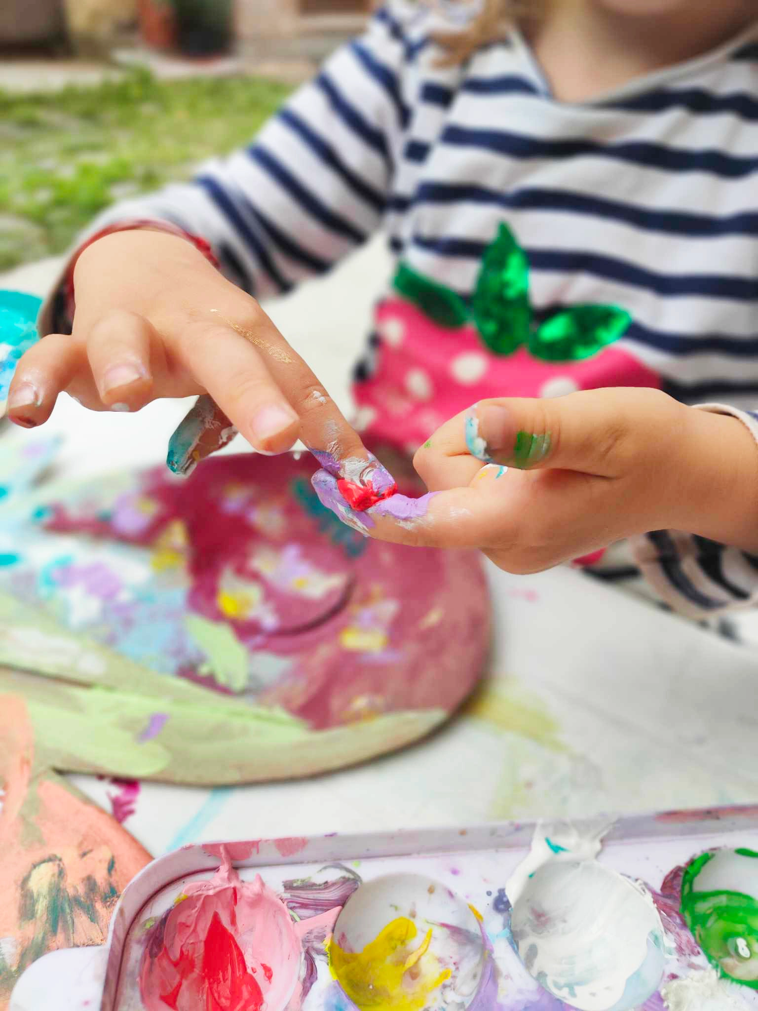 Picturacubea, poze atelier #7